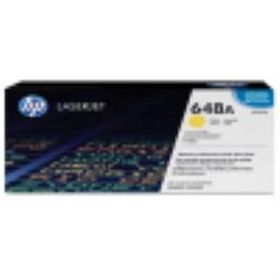 HP CE262A Toner