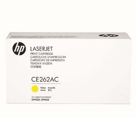HP CE262AC Toner