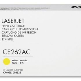 HP CE262AC Toner