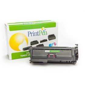 HP CE263A 648A Kırmızı Uyumlu Toner