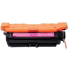 HP CE263A 648A Kırmızı Uyumlu Toner