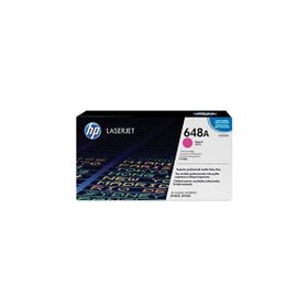 HP CE263A 648A Kırmızı Uyumlu Toner