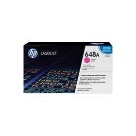 HP CE263A 648A Kırmızı Uyumlu Toner