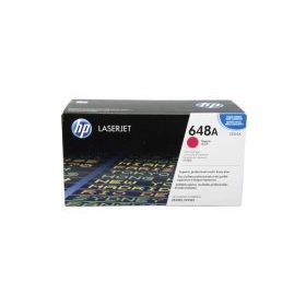 HP CE263A 648A Magenta Toner Kartuş