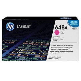 HP CE263A Toner