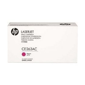 HP CE263AC Toner