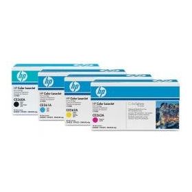 HP CE263AC Toner
