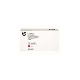 HP CE263AC Toner