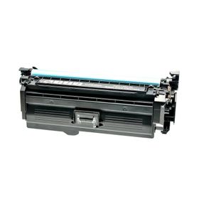 Hp CE263AL 648A Kırmızı Muadil Toner