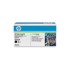 HP CE264XC Black Toner Kartuş