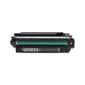 HP CE264XC Black Toner Kartuş