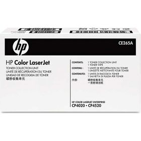 HP CE265A 265 265A 648 4020 4520 Atık Kutusu