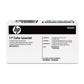 HP CE265A 265 265A 648 4020 4520 Atık Kutusu