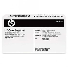 HP CE265A 265 265A 648 4020 4520 Atık Kutusu