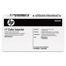 HP CE265A 265 265A 648 4020 4520 Atık Kutusu