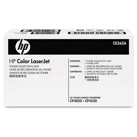 HP CE265A Toner Toplama Atık Ünitesi