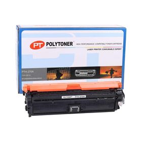 HP CE270A Toner