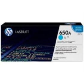 HP CE271AC Toner