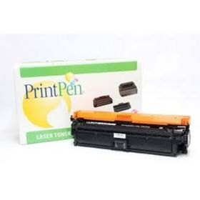 HP CE272A 650A Sarı Compatible Muadil Toner
