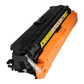 HP CE272A 650A Sarı Compatible Muadil Toner