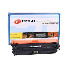 HP CE272A Toner