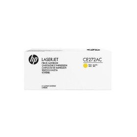 HP CE272AC Toner