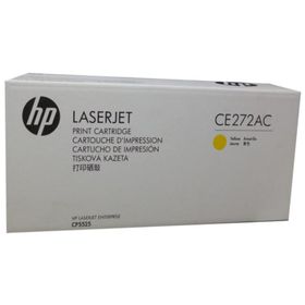 HP CE272AC Toner