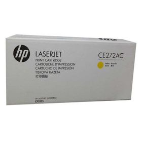 HP CE272AC Toner