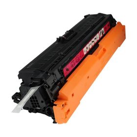 HP CE273A 650A Kırmızı Compatible Muadil Toner