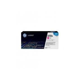 HP CE273A 650A Magenta Toner Kartuş