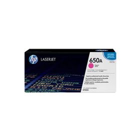 HP CE273A 650A Magenta Toner Kartuş