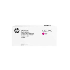 HP CE273AC Magenta 15.000 Sayfa Kırmızı Toner