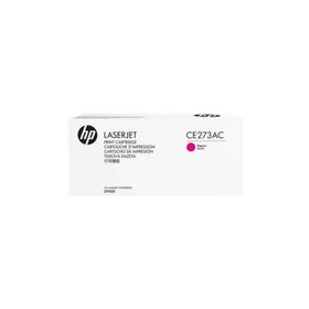 HP CE273AC Magenta 15.000 Sayfa Kırmızı Toner