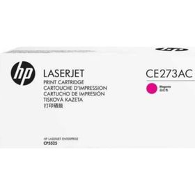 HP CE273AC Magenta 15.000 Sayfa Kırmızı Toner