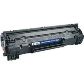 HP CE278A 78A P1606DN P1607 P1608 P1609 M1530 P1536 Uyumlu Toner