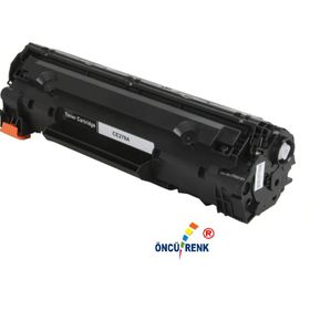 HP CE278A 78A P1606DN P1607 P1608 P1609 M1530 P1536 Uyumlu Toner