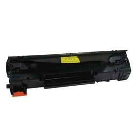 HP CE278A 78A Uyumlu Toner