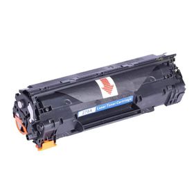 HP CE278A Canon Crg 128 328 728 ASCE278A Ile 2100 Sayfa Siyah Muadil Toner