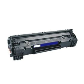 HP CE278A Canon Crg 128 328 728 ASCE278A Ile 2100 Sayfa Siyah Muadil Toner