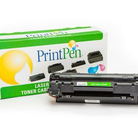 HP CE278A CRG 726 CRG 728 Toner