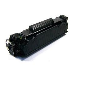 HP CE278A-P1560-P1566-P1600 Muadil Toner