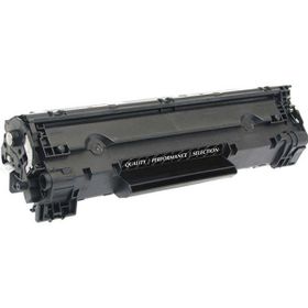 HP CE278A-P1560-P1566-P1600 Muadil Toner