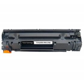 HP CE278A P1608DN P1609DN M1530 M1536DNF Siyah Uyumlu Toner