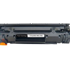 HP CE278A P1608DN P1609DN M1530 M1536DNF Siyah Uyumlu Toner