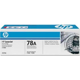 HP CE278AC 78AC Siyah 2.100 Sayfa Toner