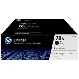 HP CE278AD Toner
