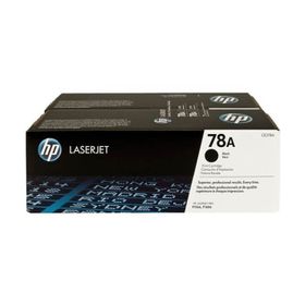 HP CE278AD Toner