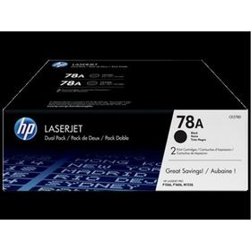 HP CE278AD Toner