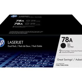 HP CE278AD Toner