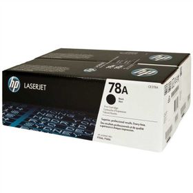 HP CE278AD Toner